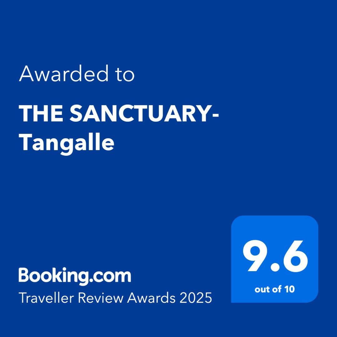 The Sanctuary- 坦加拉 外观 照片